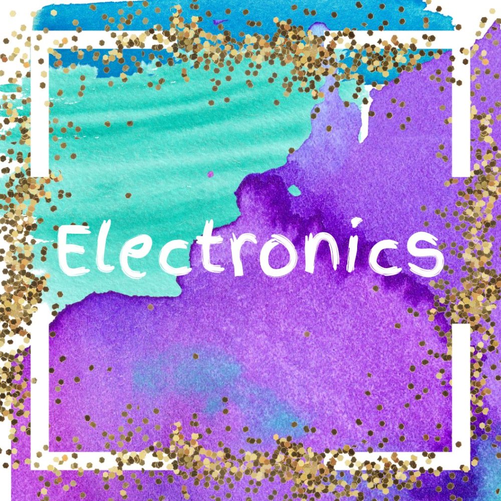 Electronics for Sale